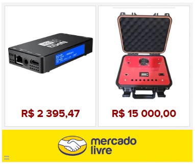 MercadoLivre